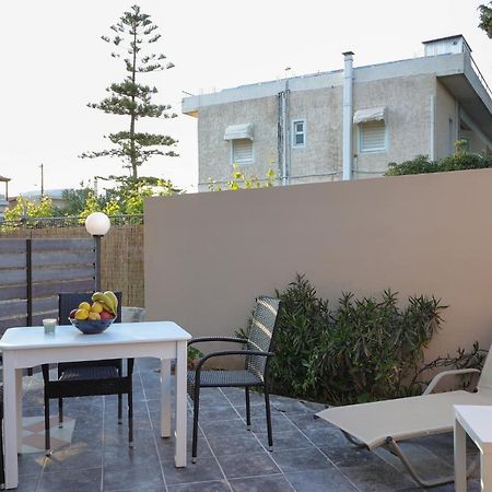 El Greco Studios Agia Marina  Luaran gambar