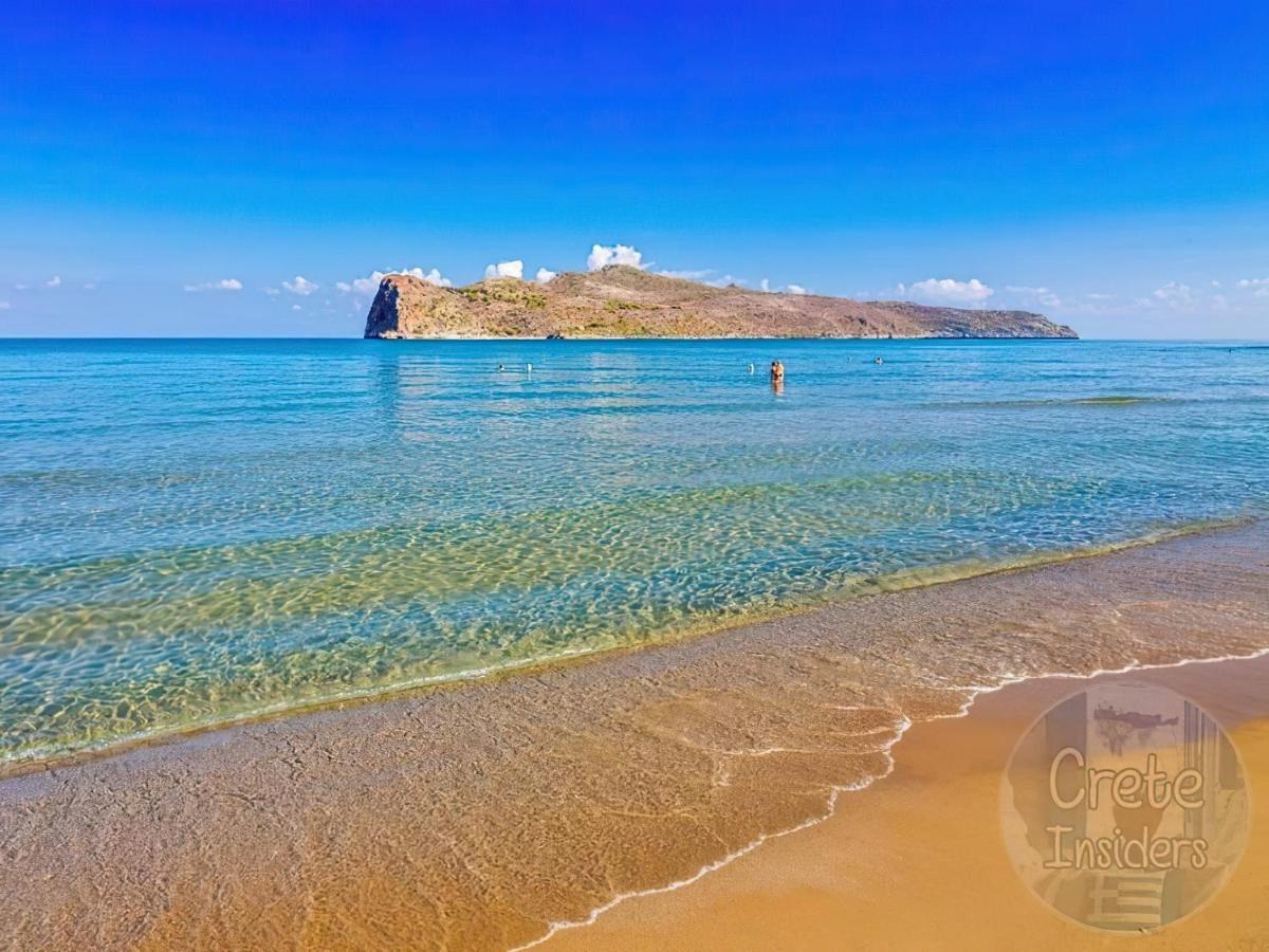 El Greco Studios Agia Marina  Luaran gambar