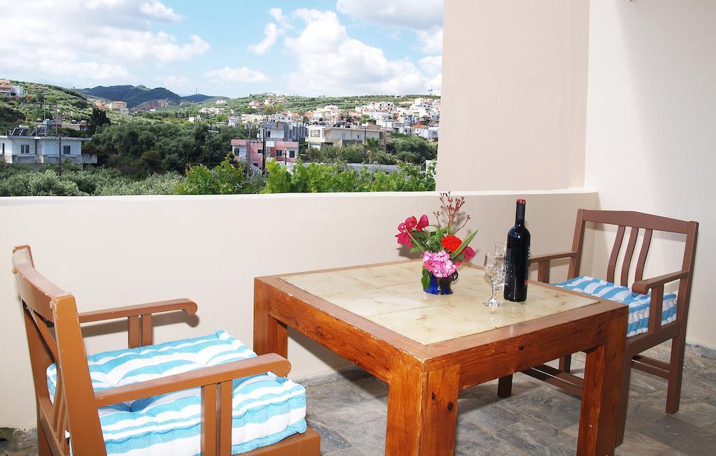 El Greco Studios Agia Marina  Bilik gambar