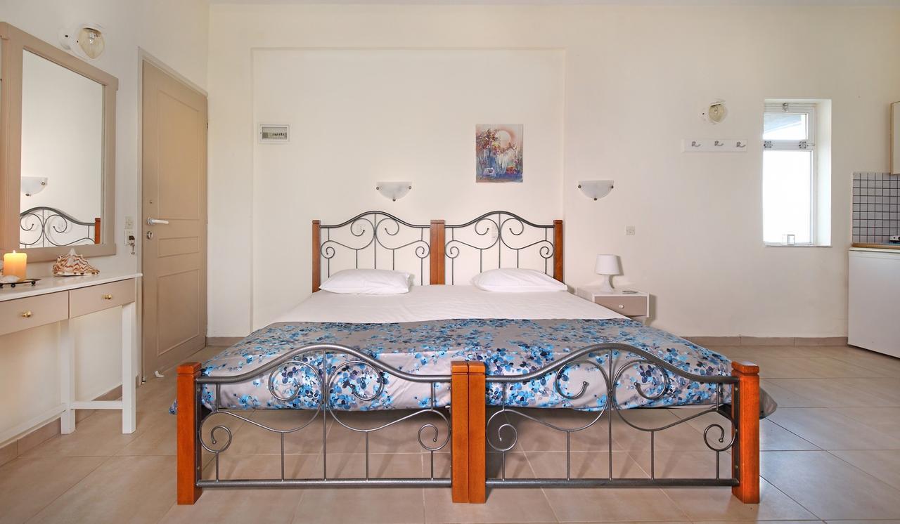 El Greco Studios Agia Marina  Luaran gambar